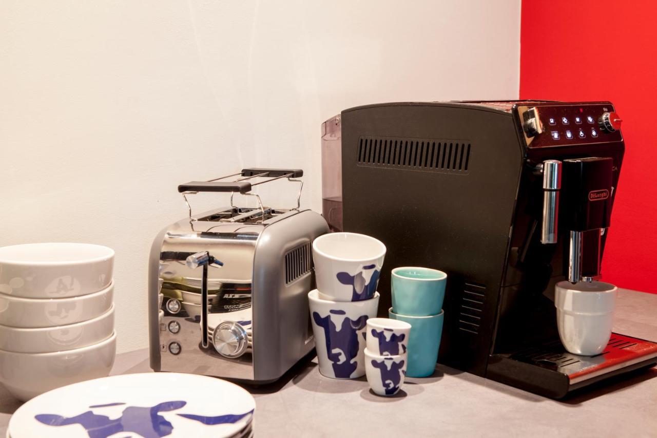 Eenpersoonskamer met Eigen Badkamer